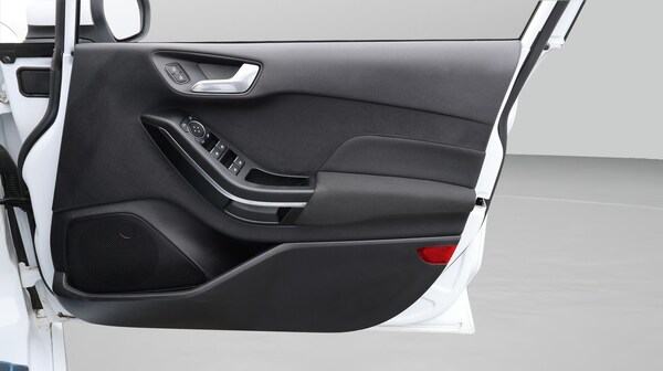 Used Ford Fiesta 2021 for sale - 75458588: Photo 16