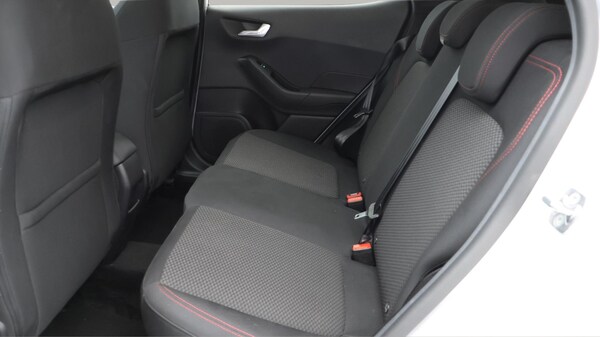 Used Ford Fiesta 2021 for sale - 75458588: Photo 17