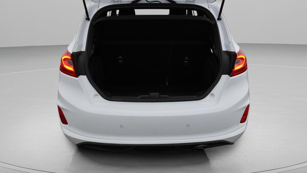 Used Ford Fiesta 2021 for sale - 75458588: Photo 18
