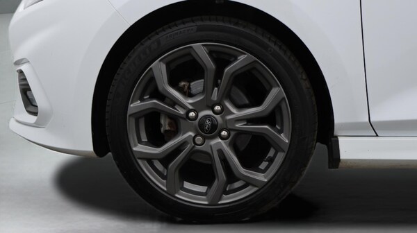 Used Ford Fiesta 2021 for sale - 75458588: Photo 19