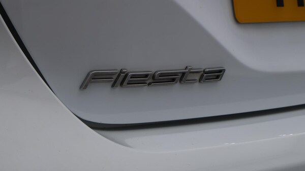 Used Ford Fiesta 2021 for sale - 75458588: Photo 23