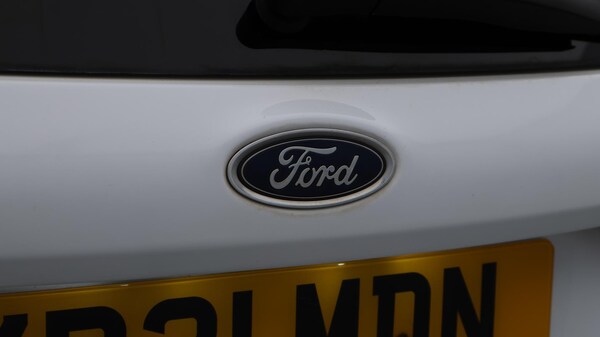 Used Ford Fiesta 2021 for sale - 75458588: Photo 24