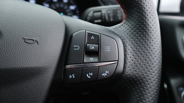 Used Ford Fiesta 2021 for sale - 75458588: Photo 27