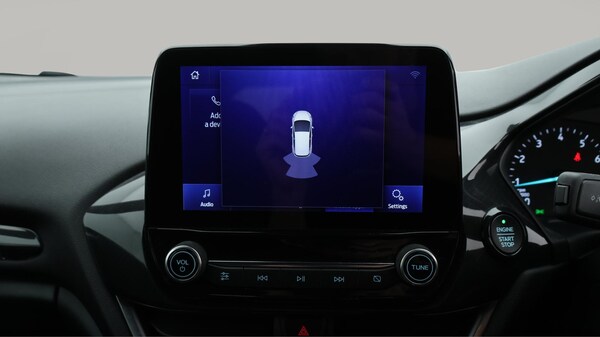 Used Ford Fiesta 2021 for sale - 75458588: Photo 28