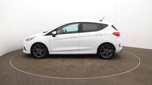 Used Ford Fiesta 2021 for sale - 75458588: Photo 67