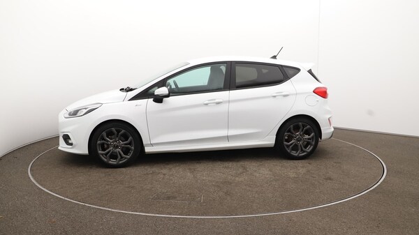 Used Ford Fiesta 2021 for sale - 75458588: Photo 68