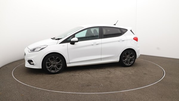 Used Ford Fiesta 2021 for sale - 75458588: Photo 69
