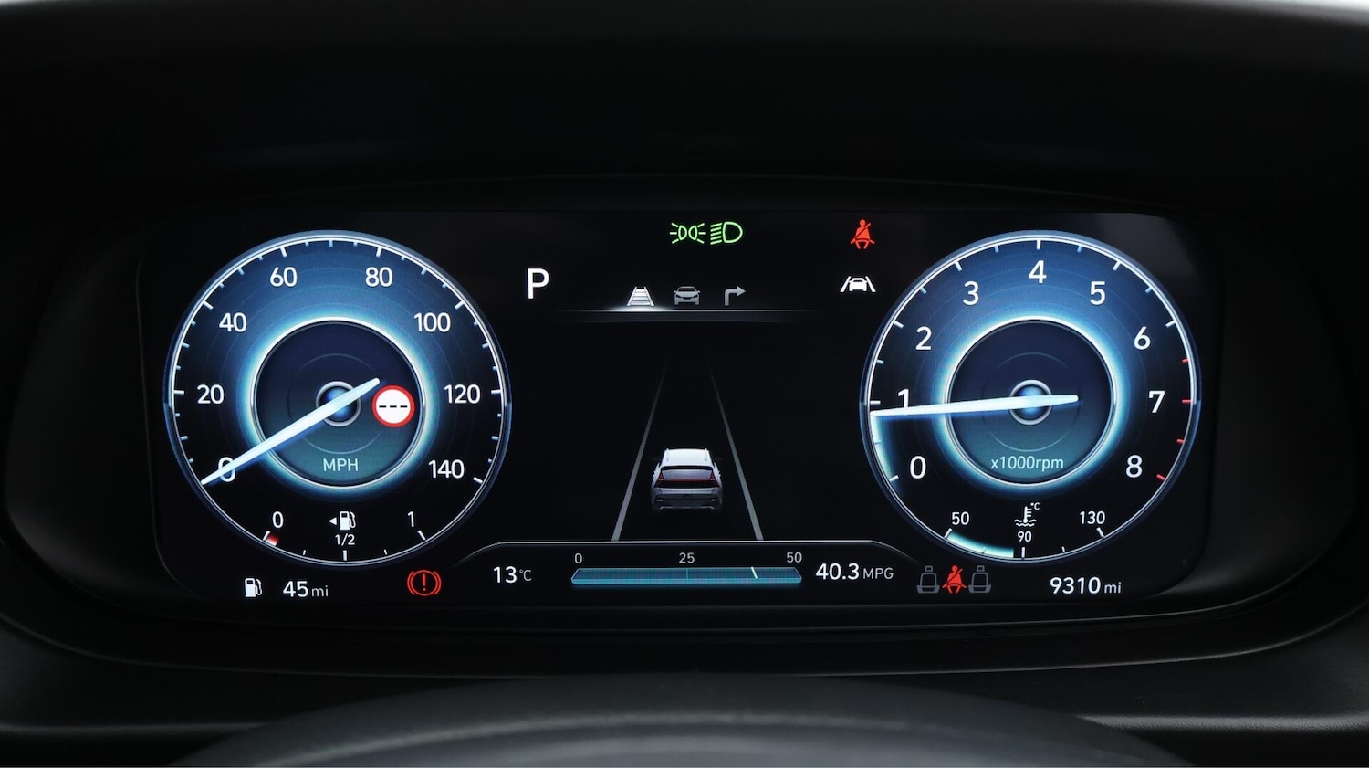 Used Hyundai BAYON 2024 for sale - 76337130: Photo 11