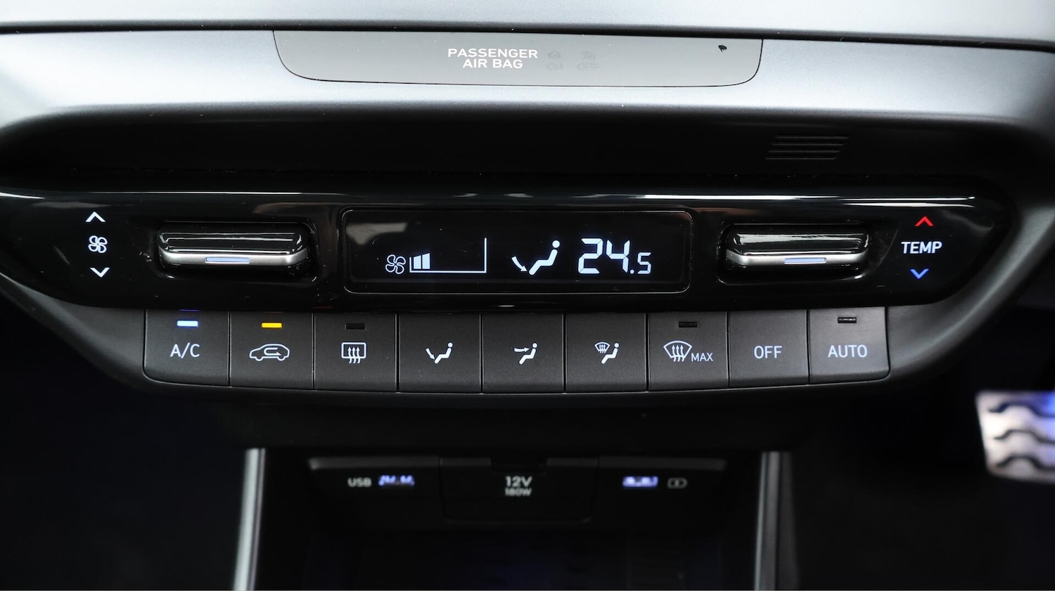 Used Hyundai BAYON 2024 for sale - 76337130: Photo 13
