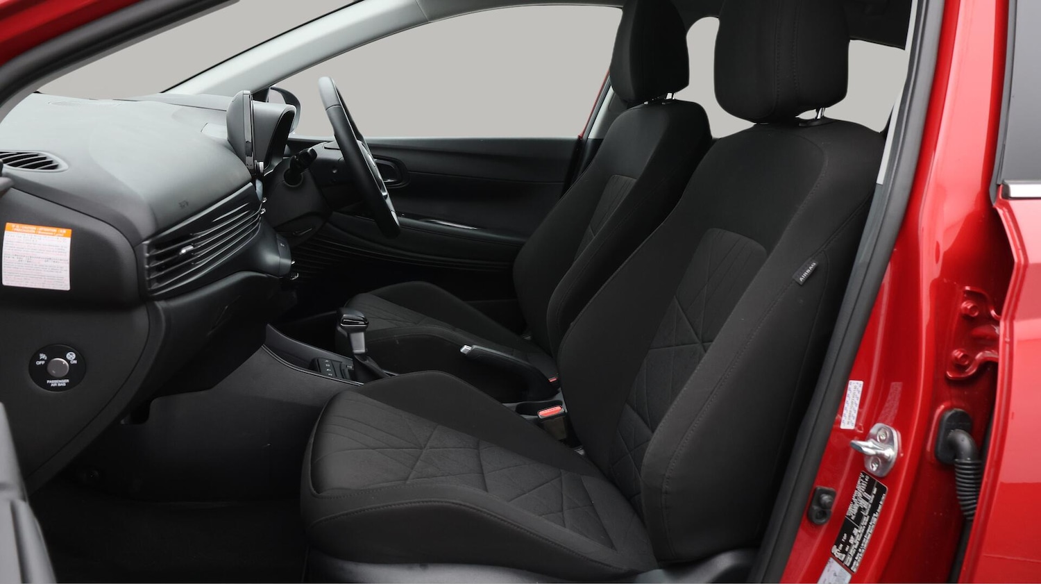 Used Hyundai BAYON 2024 for sale - 76337130: Photo 15