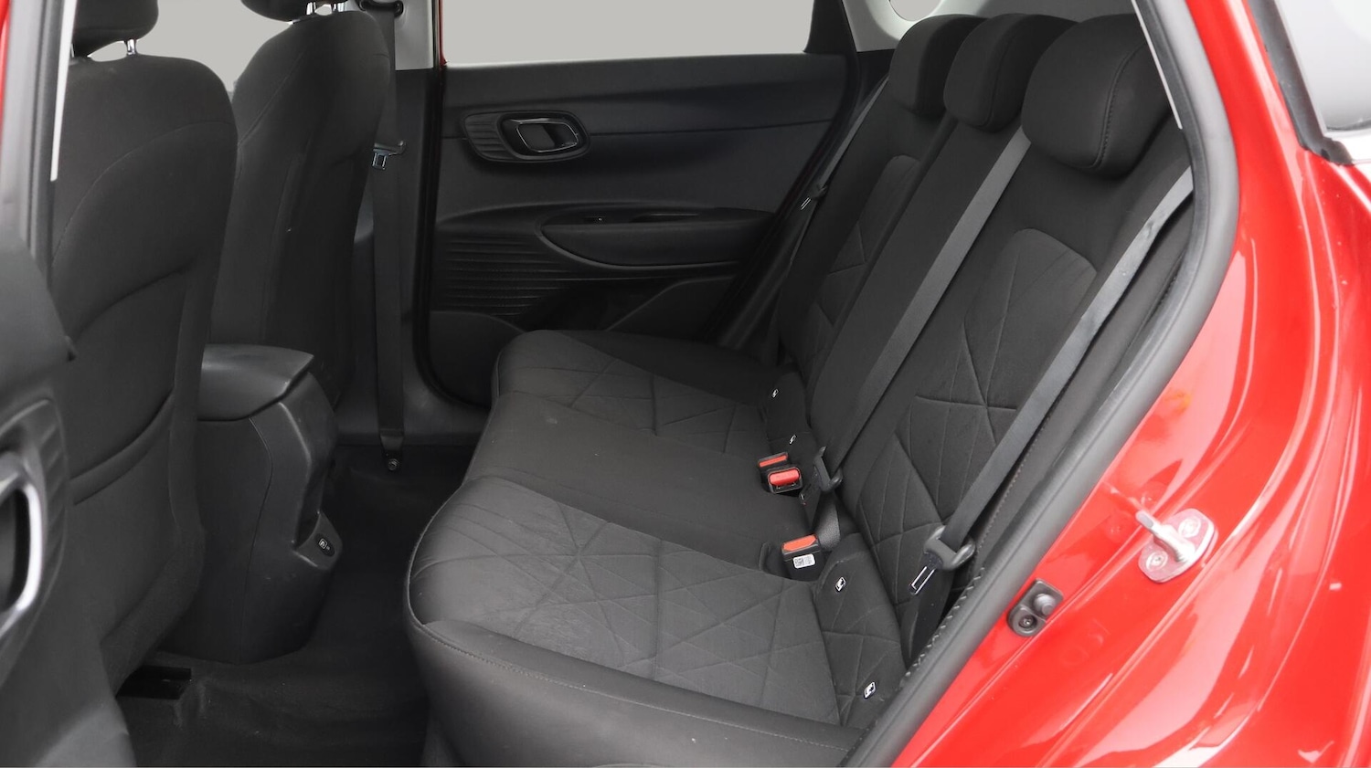 Used Hyundai BAYON 2024 for sale - 76337130: Photo 17