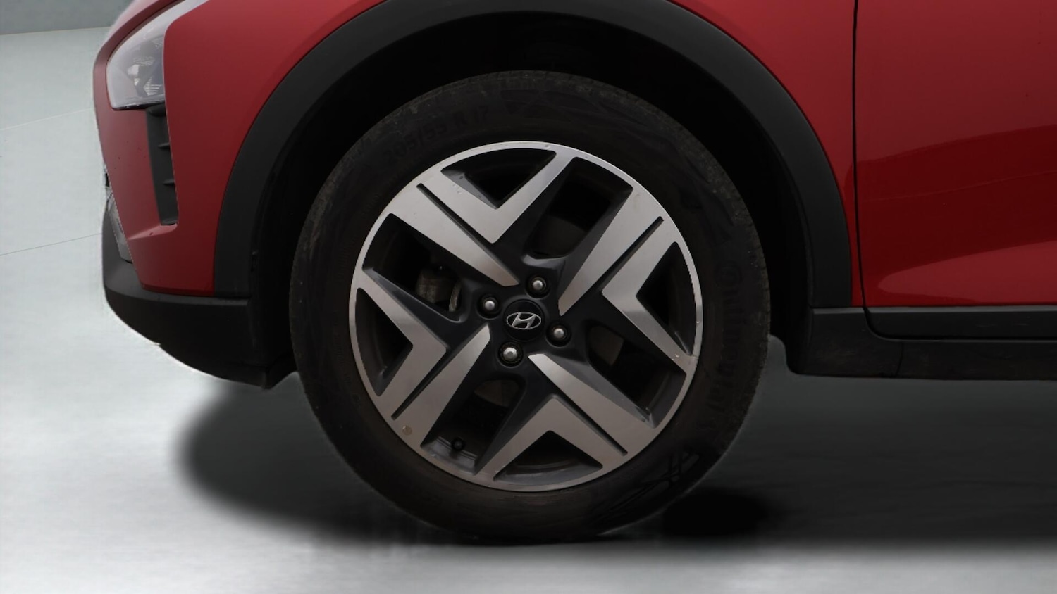 Used Hyundai BAYON 2024 for sale - 76337130: Photo 19