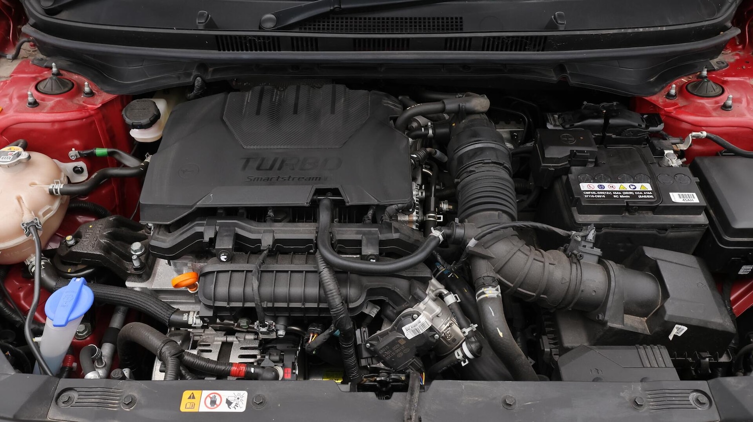 Used Hyundai BAYON 2024 for sale - 76337130: Photo 20