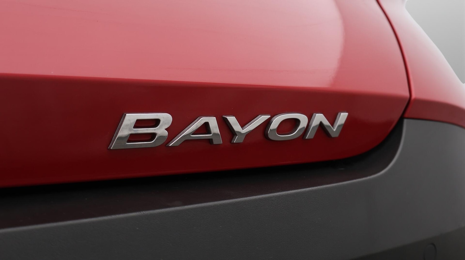 Used Hyundai BAYON 2024 for sale - 76337130: Photo 22