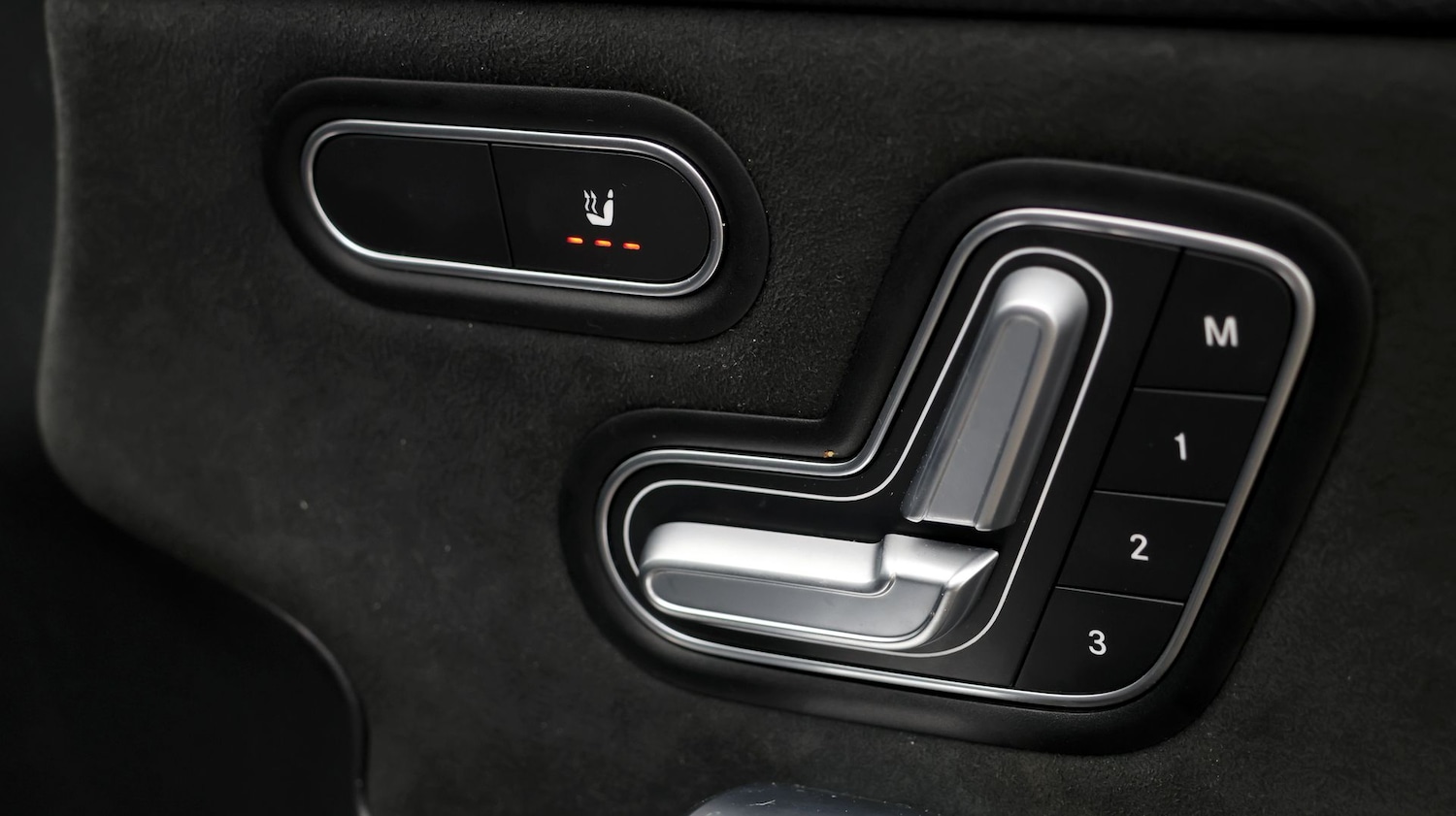 Used Mercedes-Benz A-Class 2019 for sale - 77327583: Photo 21