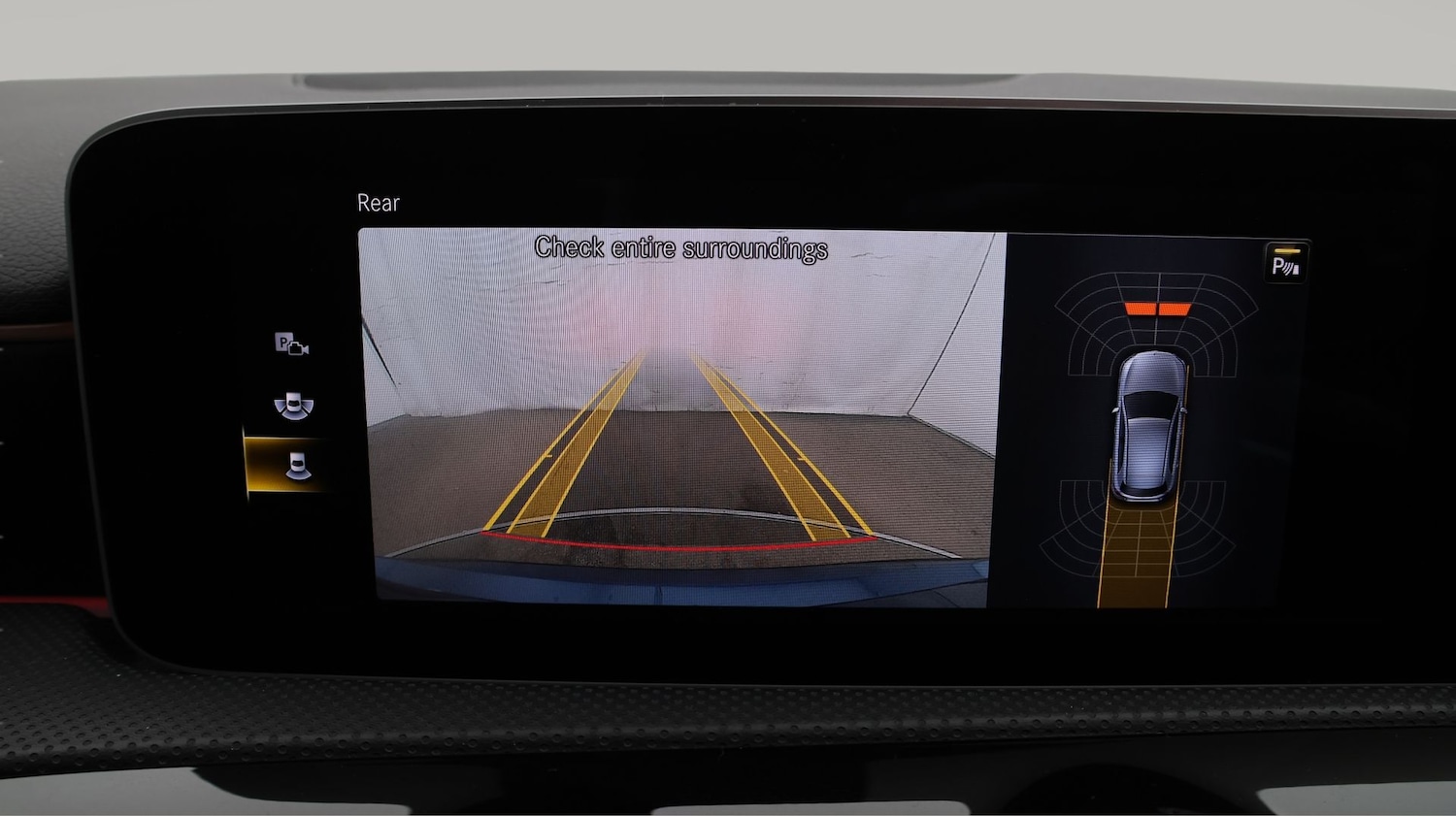 Used Mercedes-Benz A-Class 2019 for sale - 77327583: Photo 22