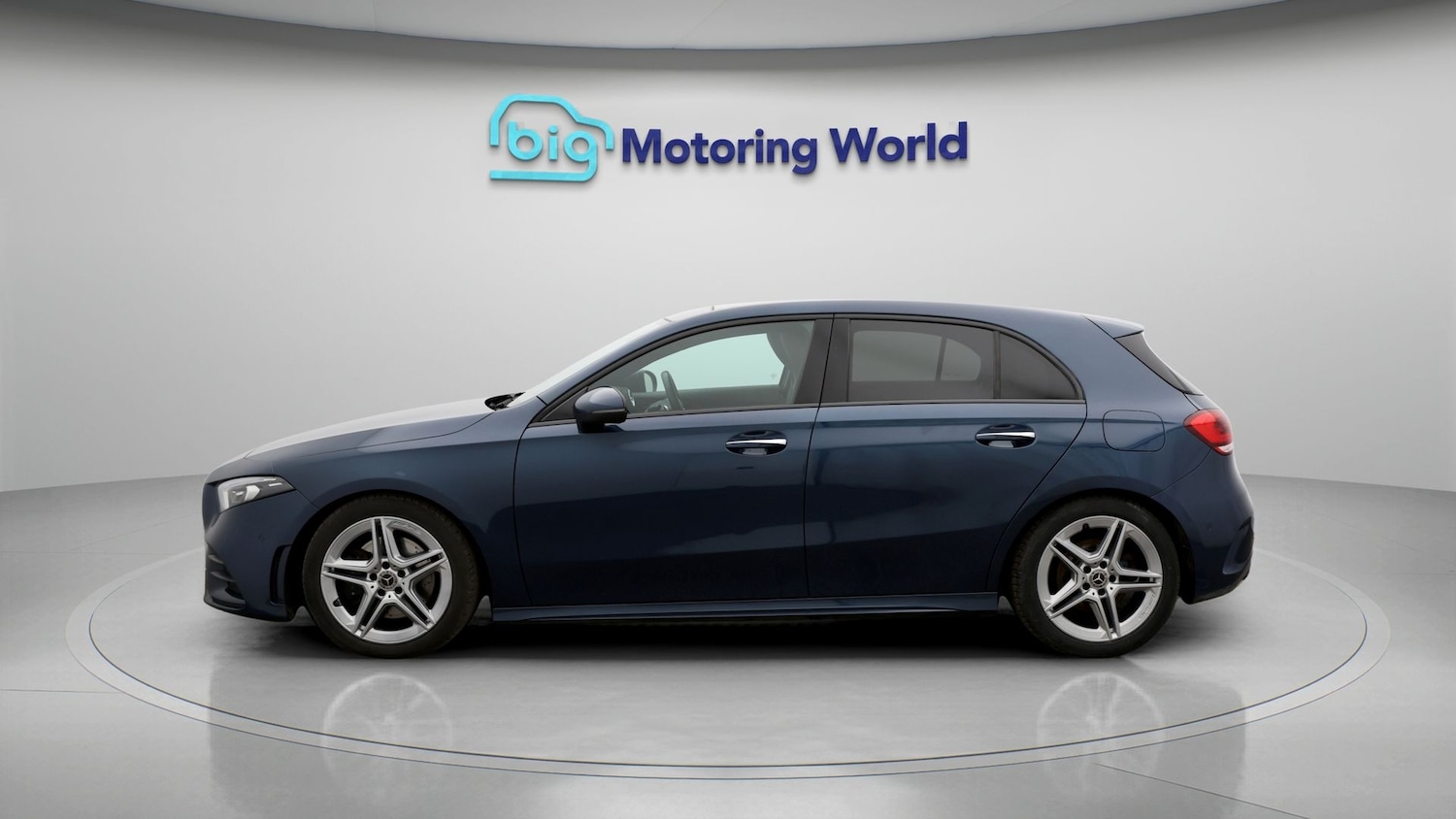 Used Mercedes-Benz A-Class 2019 for sale - 77327583: Photo 4