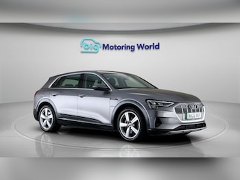 Used Audi e-tron 2022 for sale - 79512848: Photo