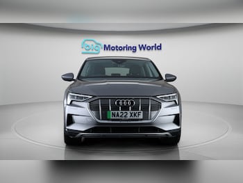 Used Audi e-tron 2022 for sale - 79512848: Photo