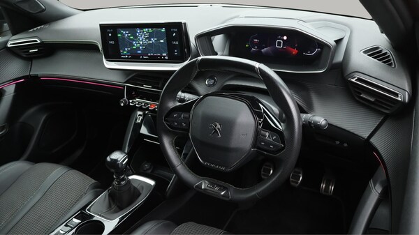 Used Peugeot 2008 2022 for sale - 75728654: Photo 10