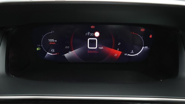 Used Peugeot 2008 2022 for sale - 75728654: Photo 11