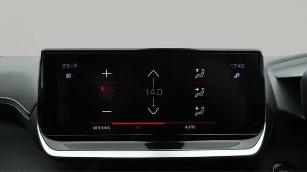 Used Peugeot 2008 2022 for sale - 75728654: Photo 13