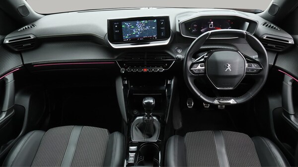 Used Peugeot 2008 2022 for sale - 75728654: Photo 14
