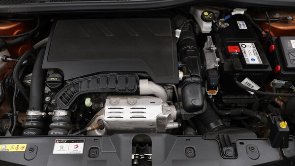 Used Peugeot 2008 2022 for sale - 75728654: Photo 20