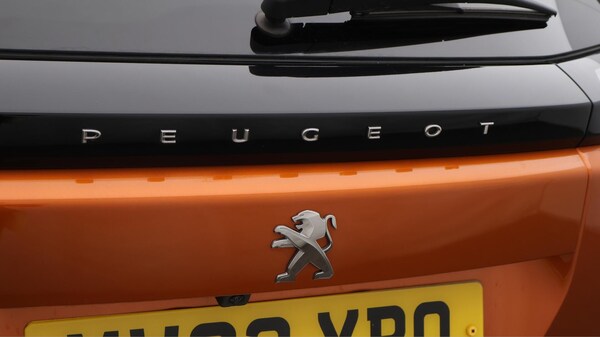 Used Peugeot 2008 2022 for sale - 75728654: Photo 23