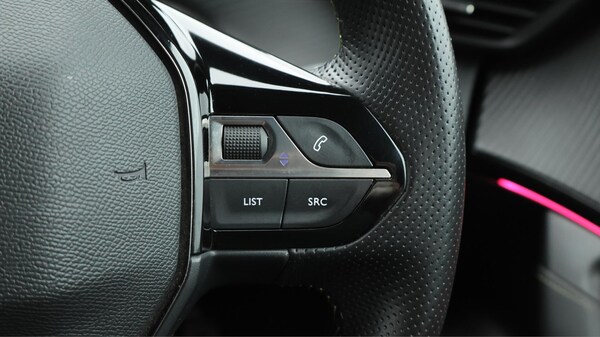 Used Peugeot 2008 2022 for sale - 75728654: Photo 26
