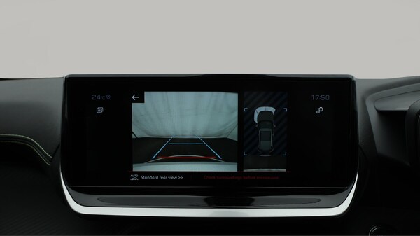 Used Peugeot 2008 2022 for sale - 75728654: Photo 27