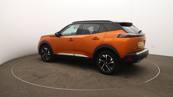Used Peugeot 2008 2022 for sale - 75728654: Photo 37