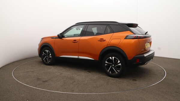 Used Peugeot 2008 2022 for sale - 75728654: Photo 38