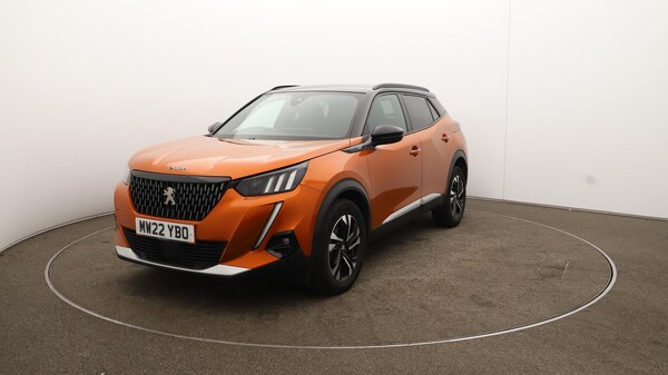 Used Peugeot 2008 2022 for sale - 75728654: Photo 39