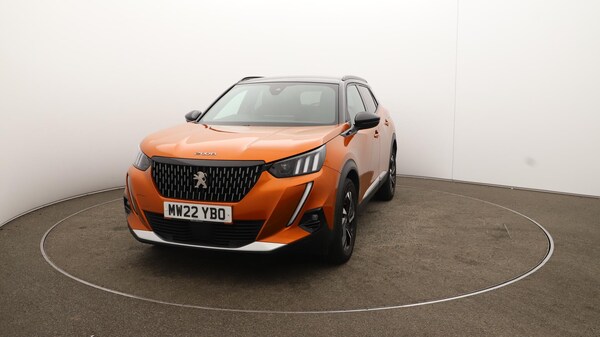 Used Peugeot 2008 2022 for sale - 75728654: Photo 40