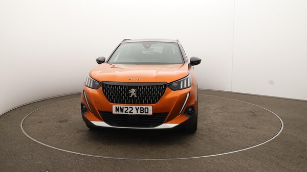 Used Peugeot 2008 2022 for sale - 75728654: Photo 41