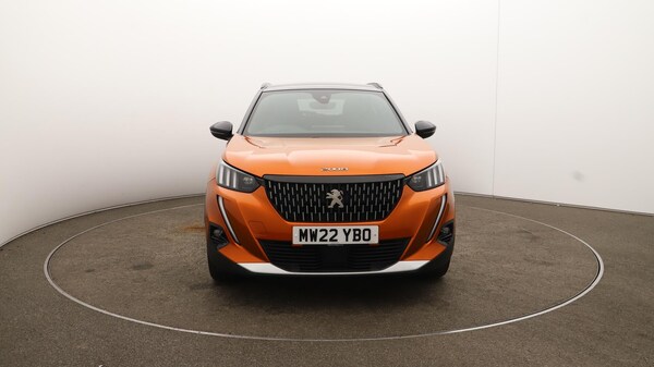 Used Peugeot 2008 2022 for sale - 75728654: Photo 42