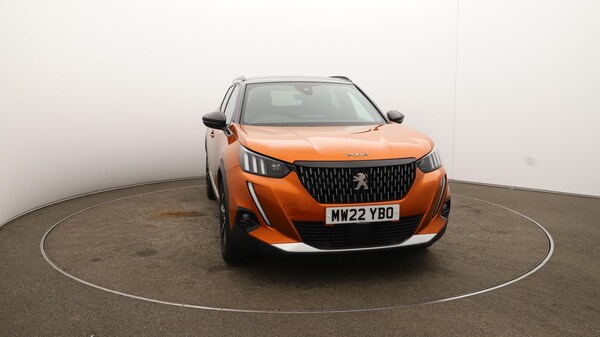 Used Peugeot 2008 2022 for sale - 75728654: Photo 43