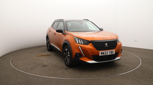 Used Peugeot 2008 2022 for sale - 75728654: Photo 44