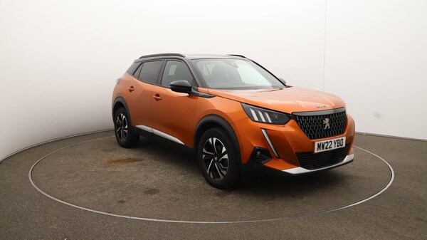 Used Peugeot 2008 2022 for sale - 75728654: Photo 45
