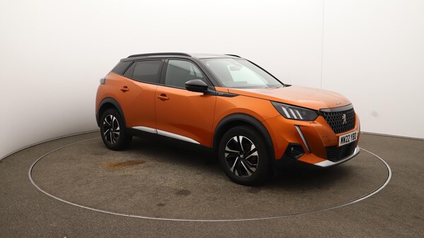 Used Peugeot 2008 2022 for sale - 75728654: Photo 46