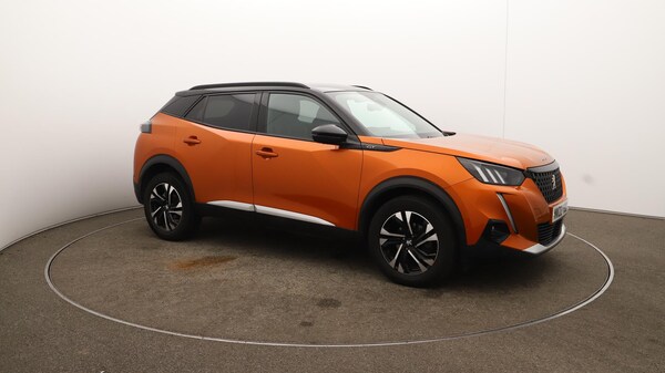 Used Peugeot 2008 2022 for sale - 75728654: Photo 47