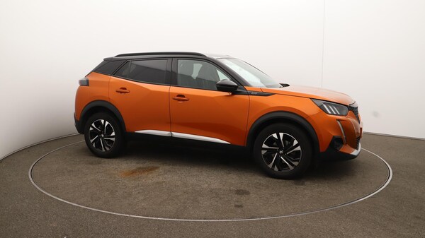 Used Peugeot 2008 2022 for sale - 75728654: Photo 48