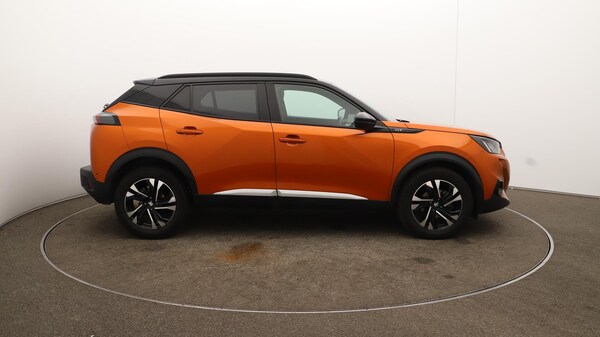 Used Peugeot 2008 2022 for sale - 75728654: Photo 51