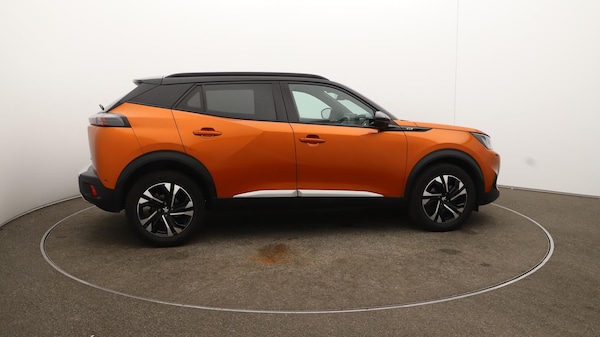 Used Peugeot 2008 2022 for sale - 75728654: Photo 52