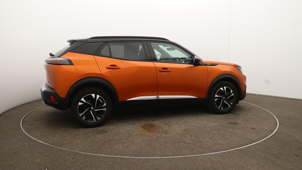 Used Peugeot 2008 2022 for sale - 75728654: Photo 53