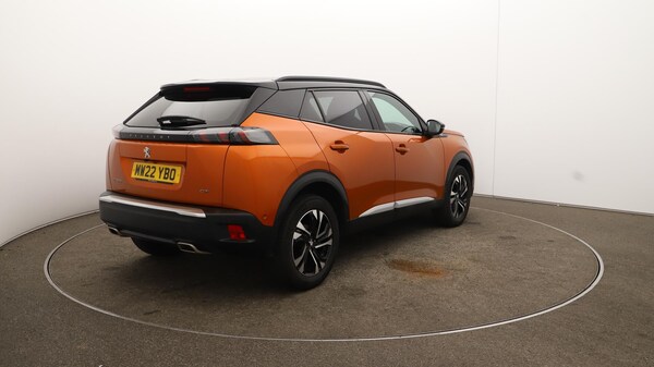 Used Peugeot 2008 2022 for sale - 75728654: Photo 56