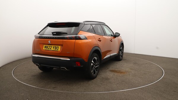 Used Peugeot 2008 2022 for sale - 75728654: Photo 57