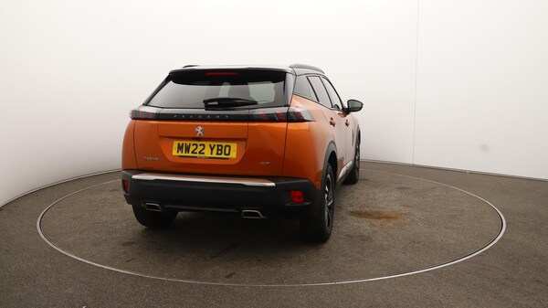 Used Peugeot 2008 2022 for sale - 75728654: Photo 58