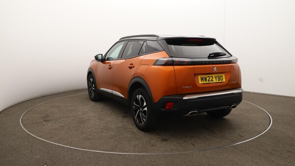 Used Peugeot 2008 2022 for sale - 75728654: Photo 63